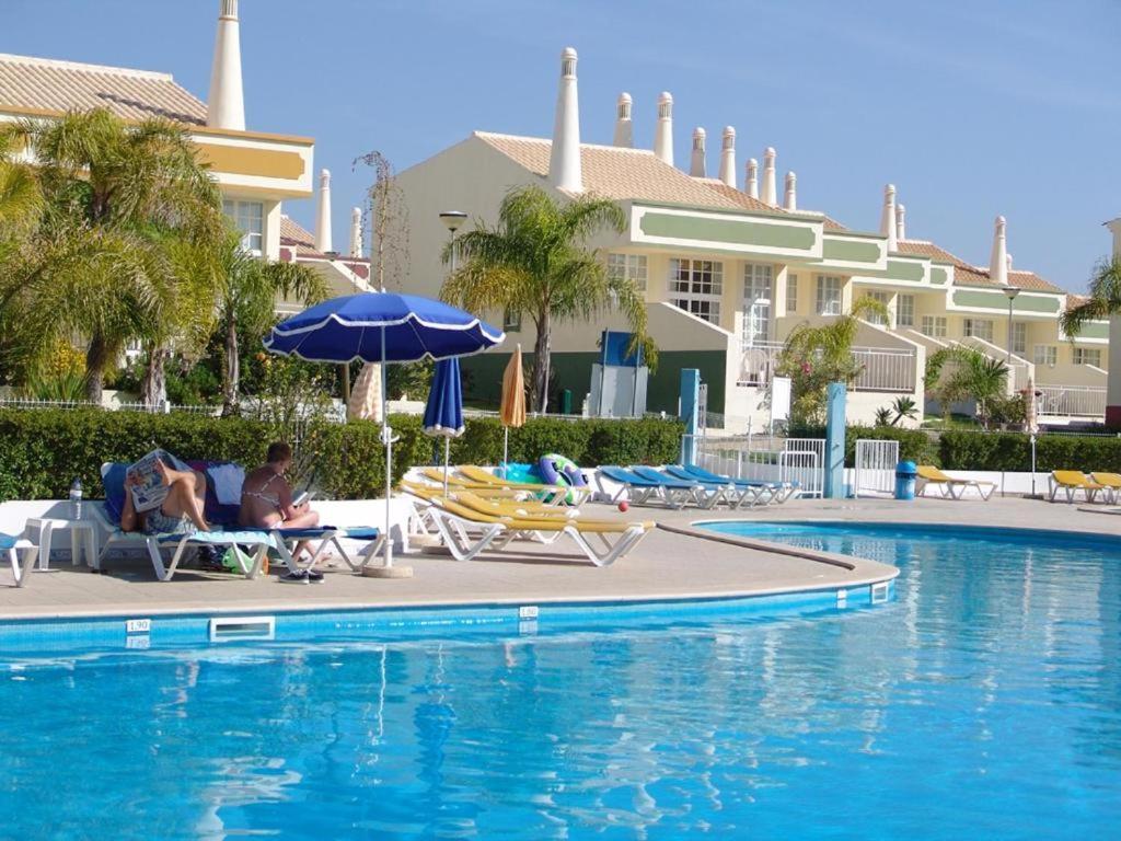 Ponta Grande Resort Албуфейра Екстер'єр фото