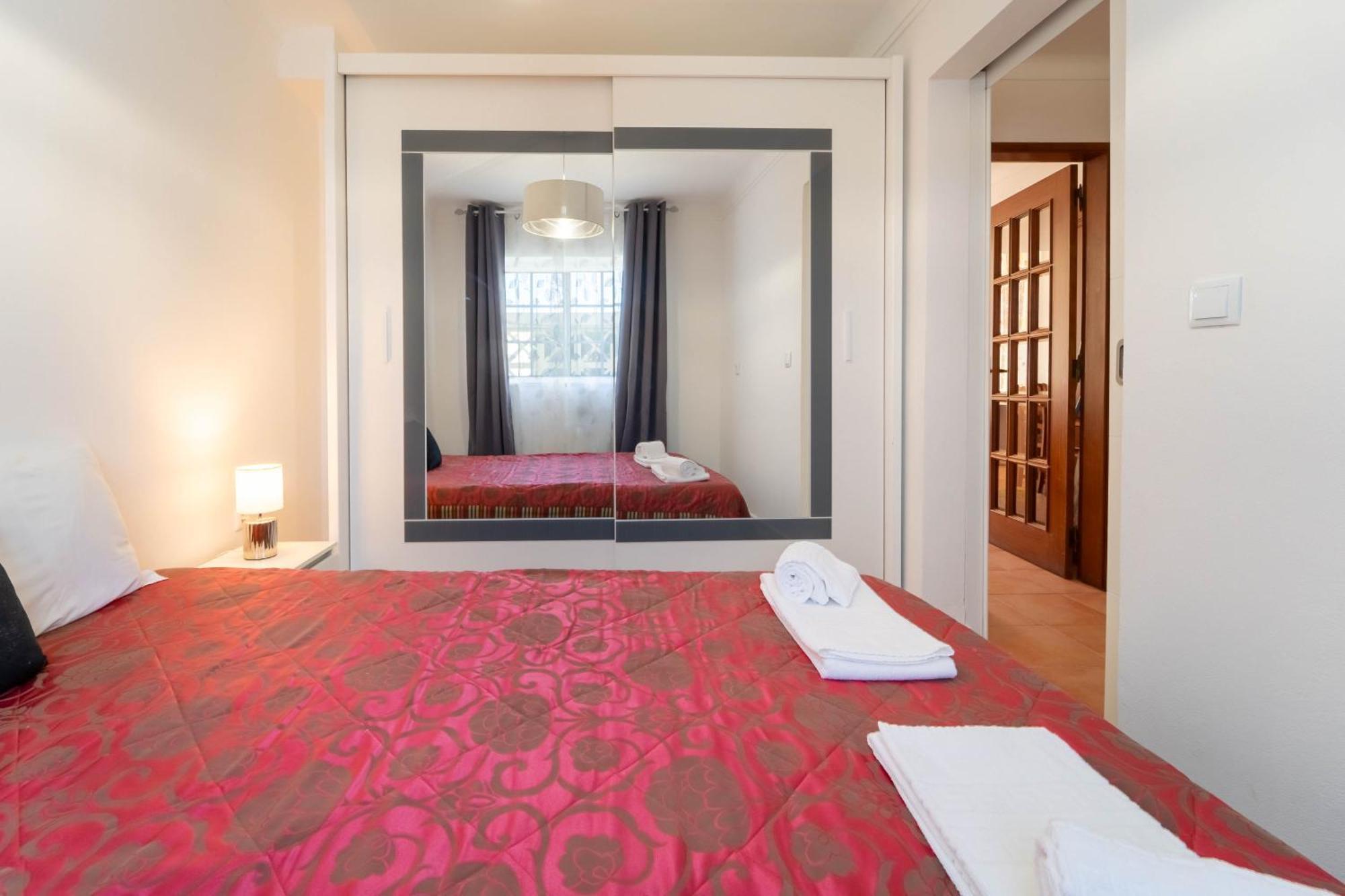 Ponta Grande Resort Албуфейра Екстер'єр фото