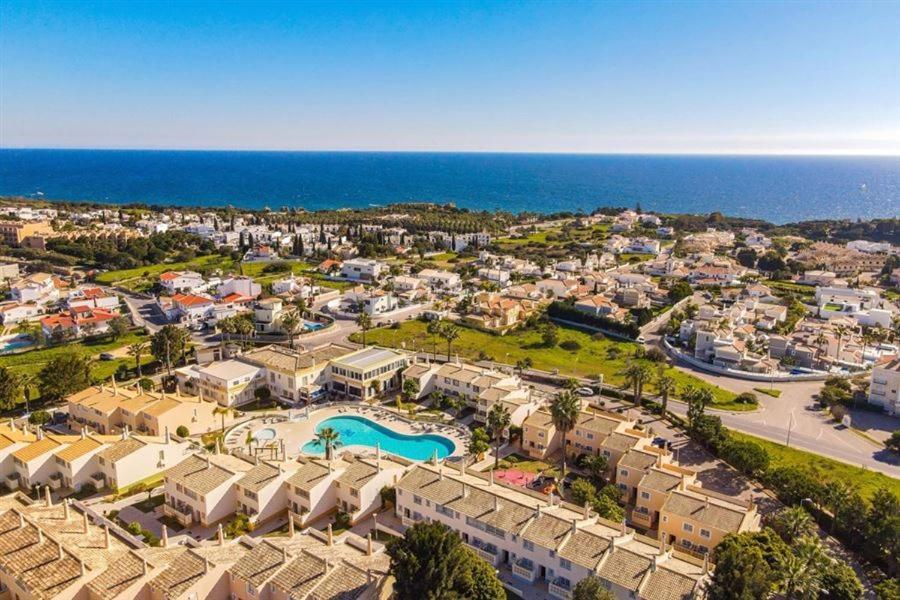 Ponta Grande Resort Албуфейра Екстер'єр фото